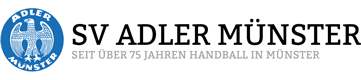 SV Adler Münster Logo